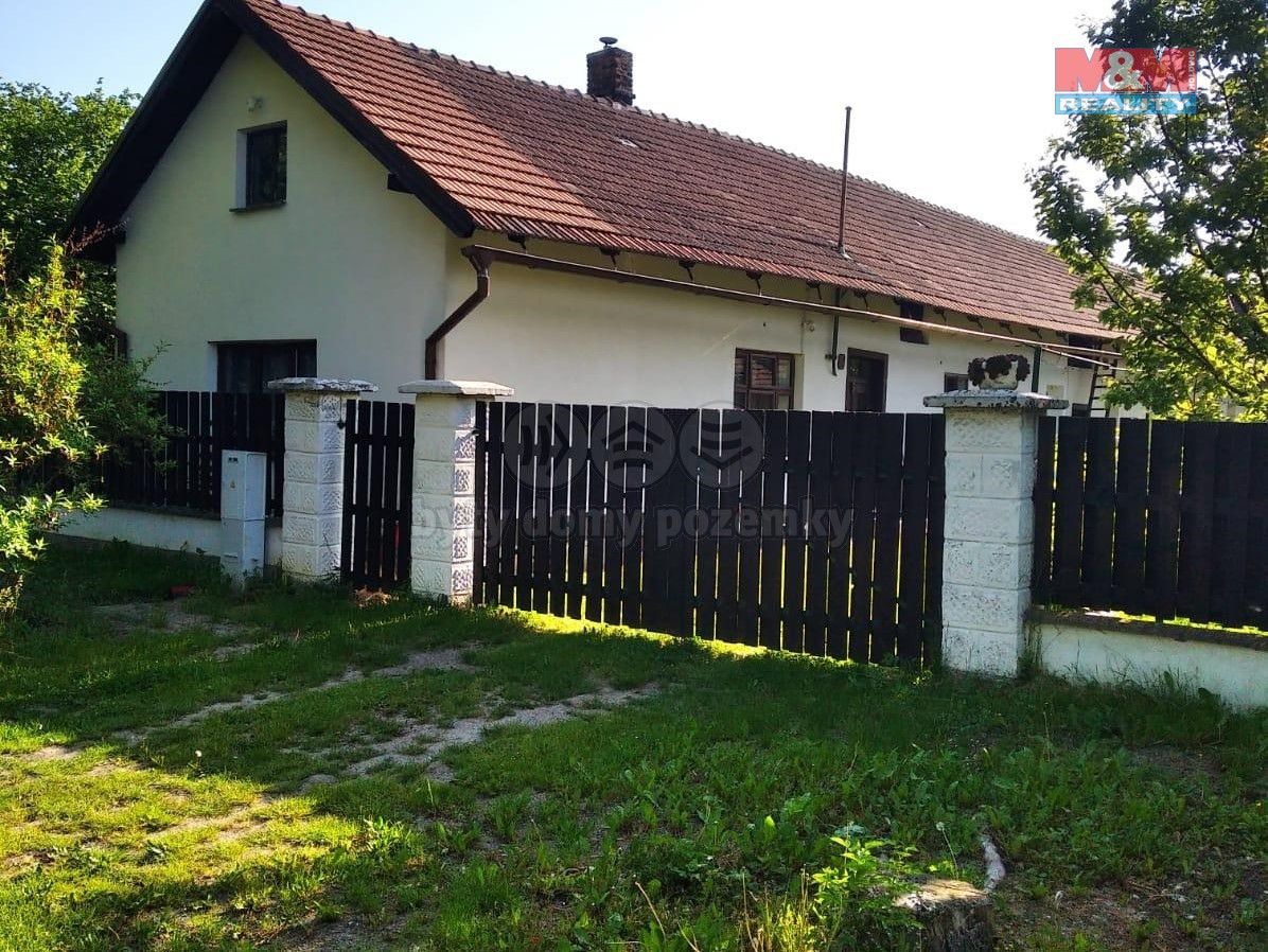Rodinné domy, Dvořiště, Chroustov, 200 m²