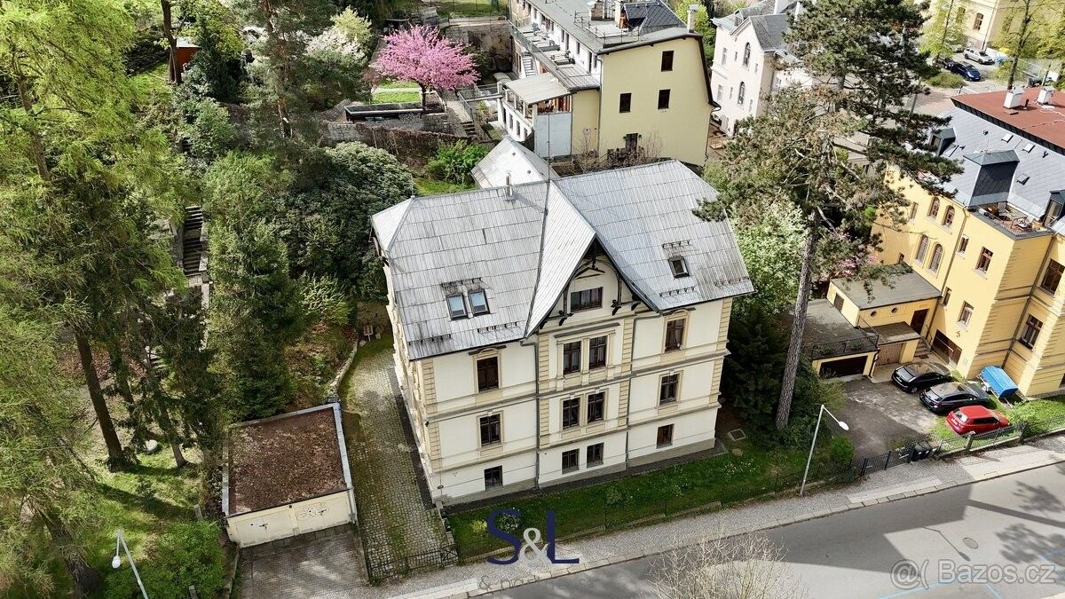 Pronájem byt 1+kk - Liberec, 460 01, 75 m²