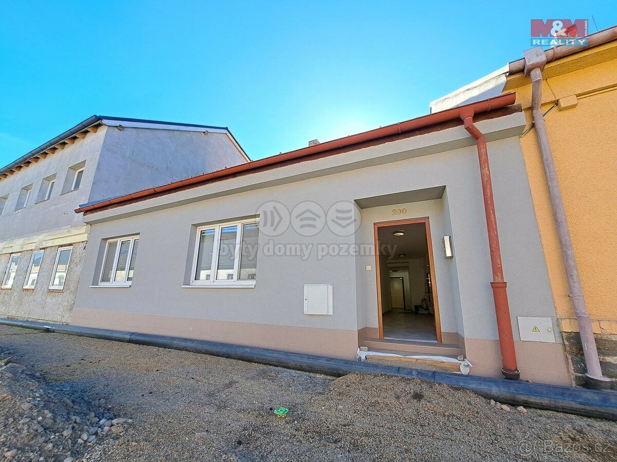Prodej dům - Milevsko, 399 01, 287 m²