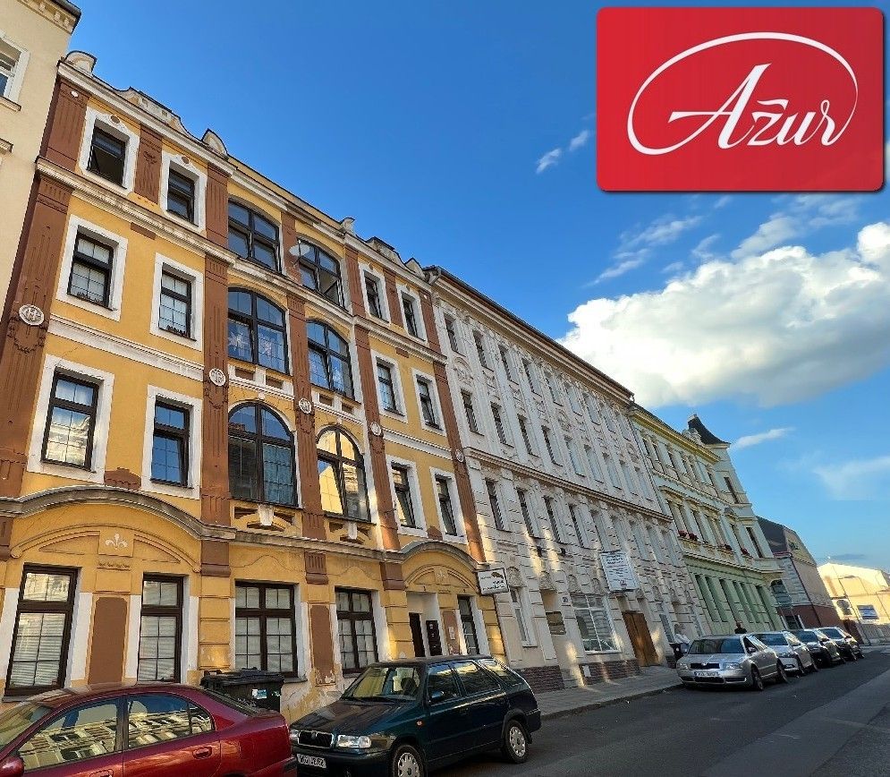 Prodej ubytovací zařízení - Štúrova, Teplice, 328 m²