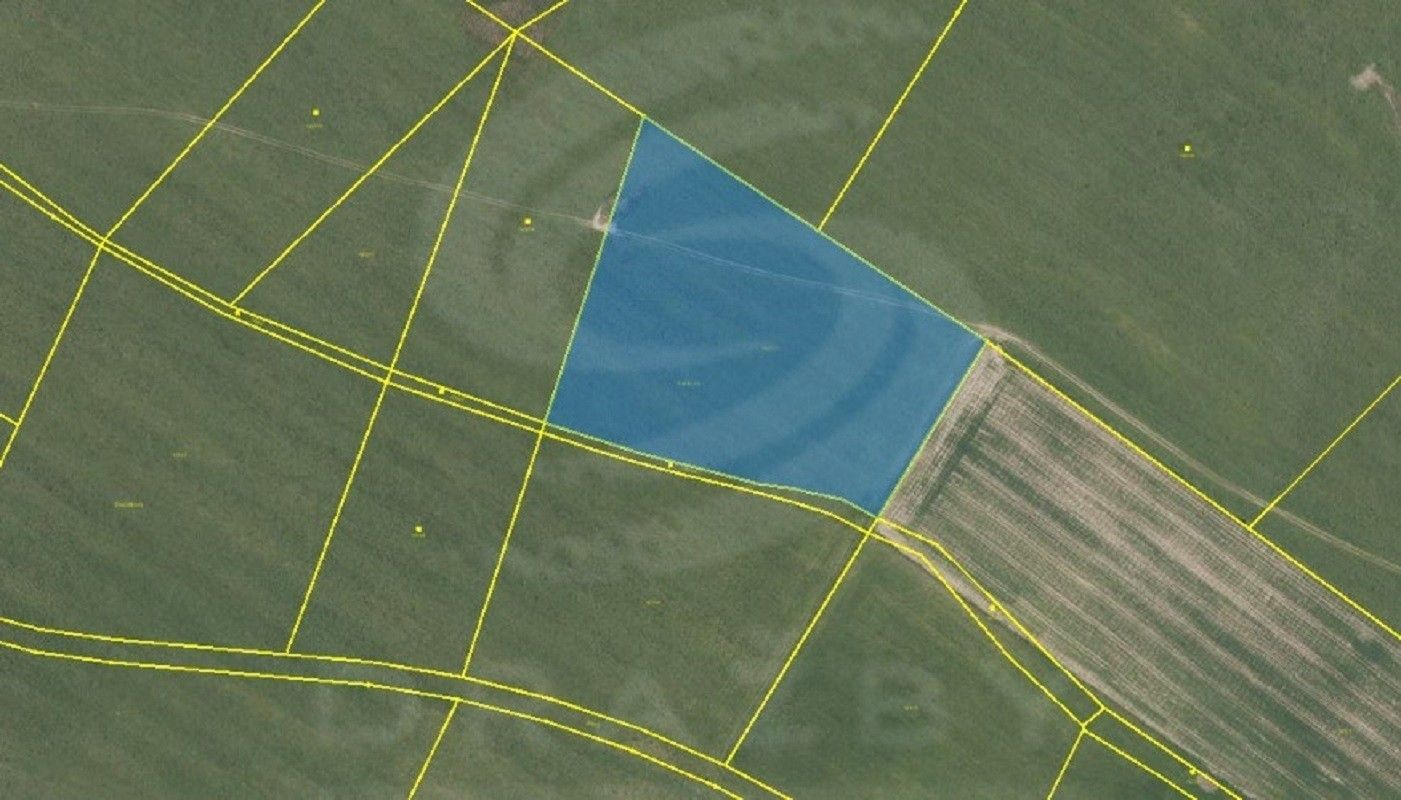 Zemědělské pozemky, Kondrač, Kamenná, 34 822 m²