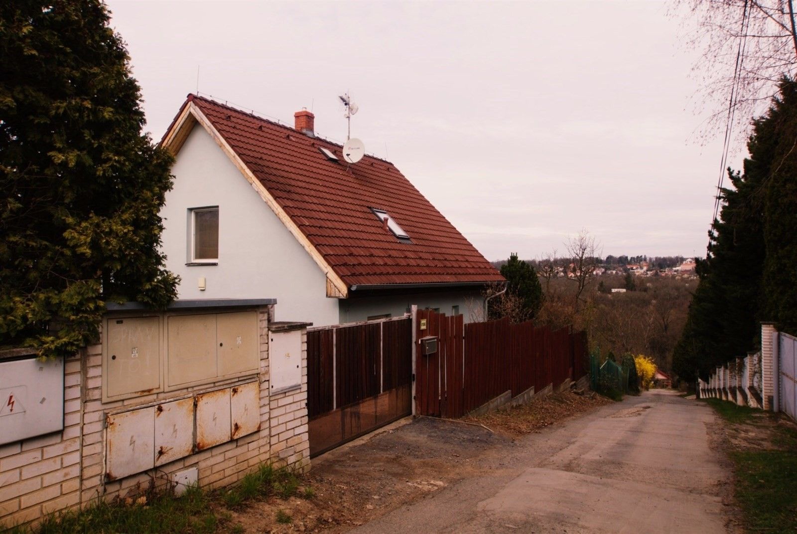 Prodej dům - Zdiby, 150 m²