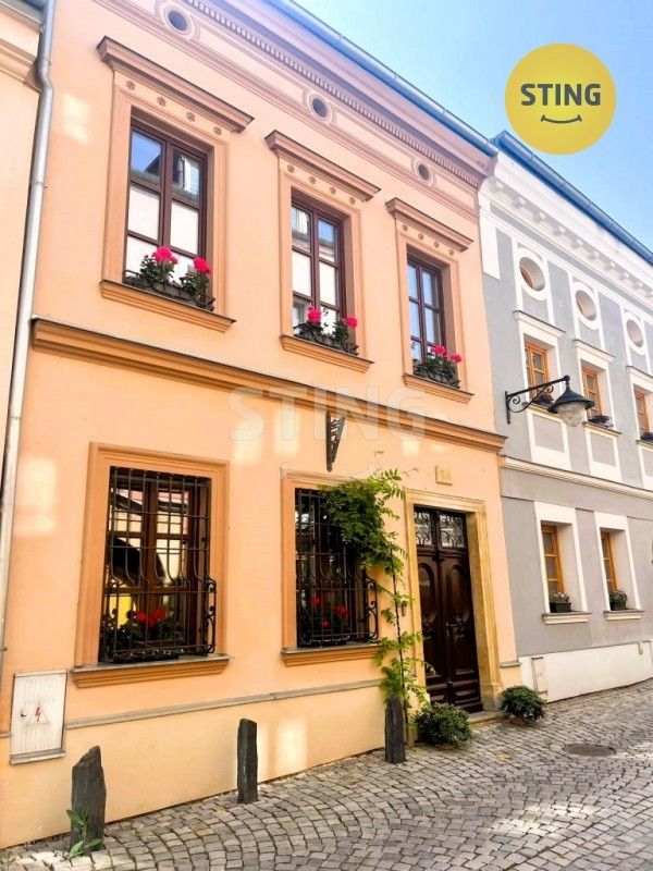 Prodej dům - Olomouc, 779 00, 150 m²