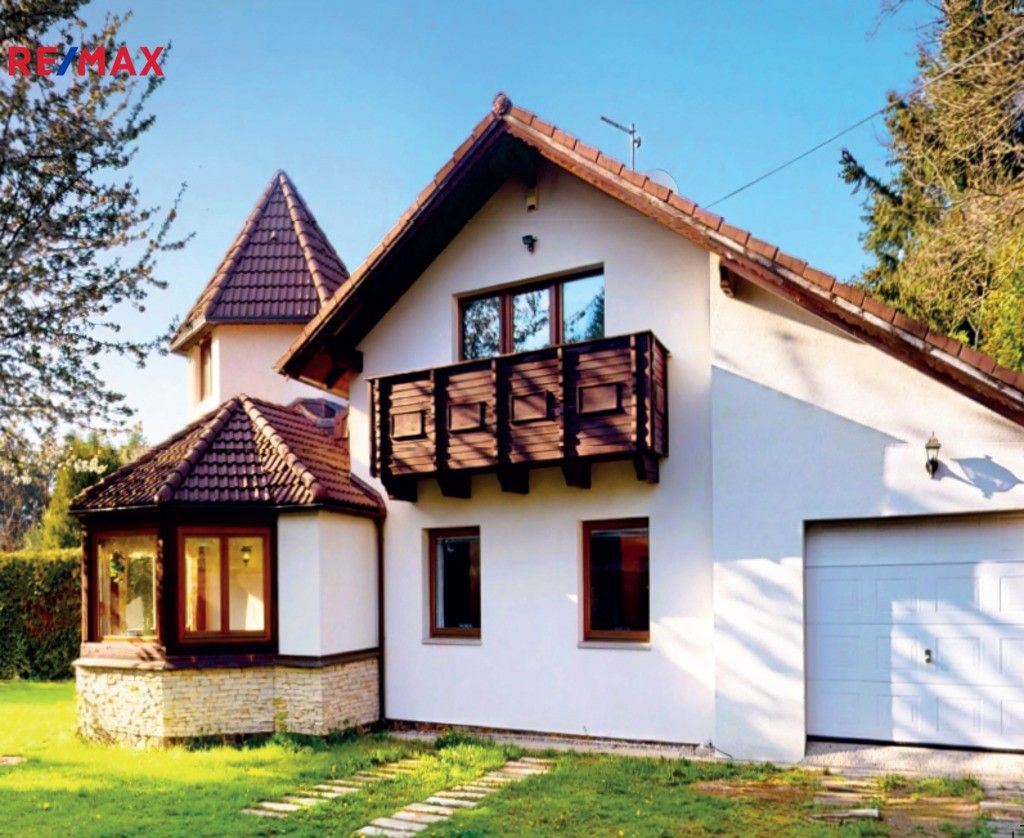 Prodej dům - Varta, Česko, 323 m²