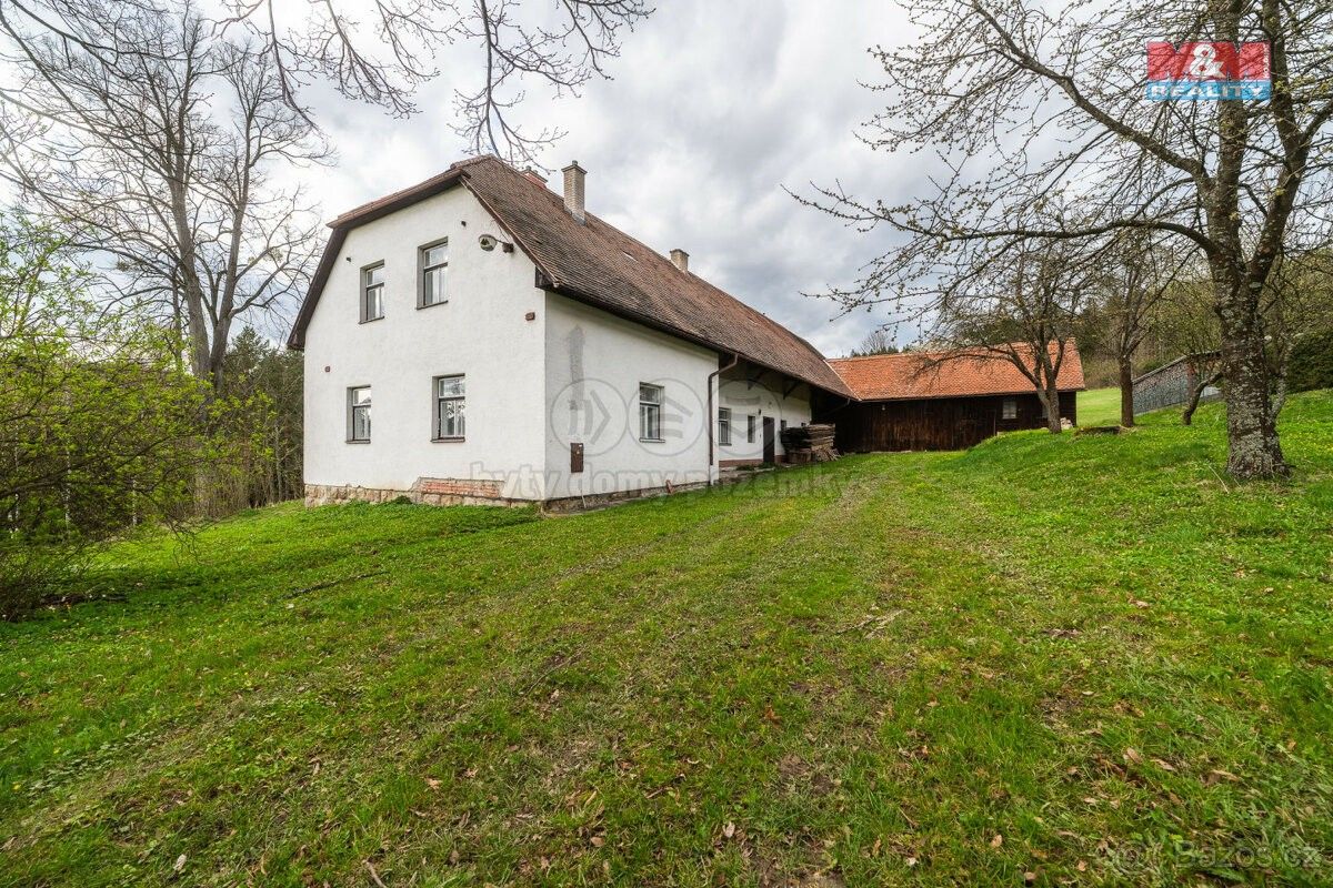 Prodej dům - Újezd u Valašských Klobouk, 763 25, 278 m²