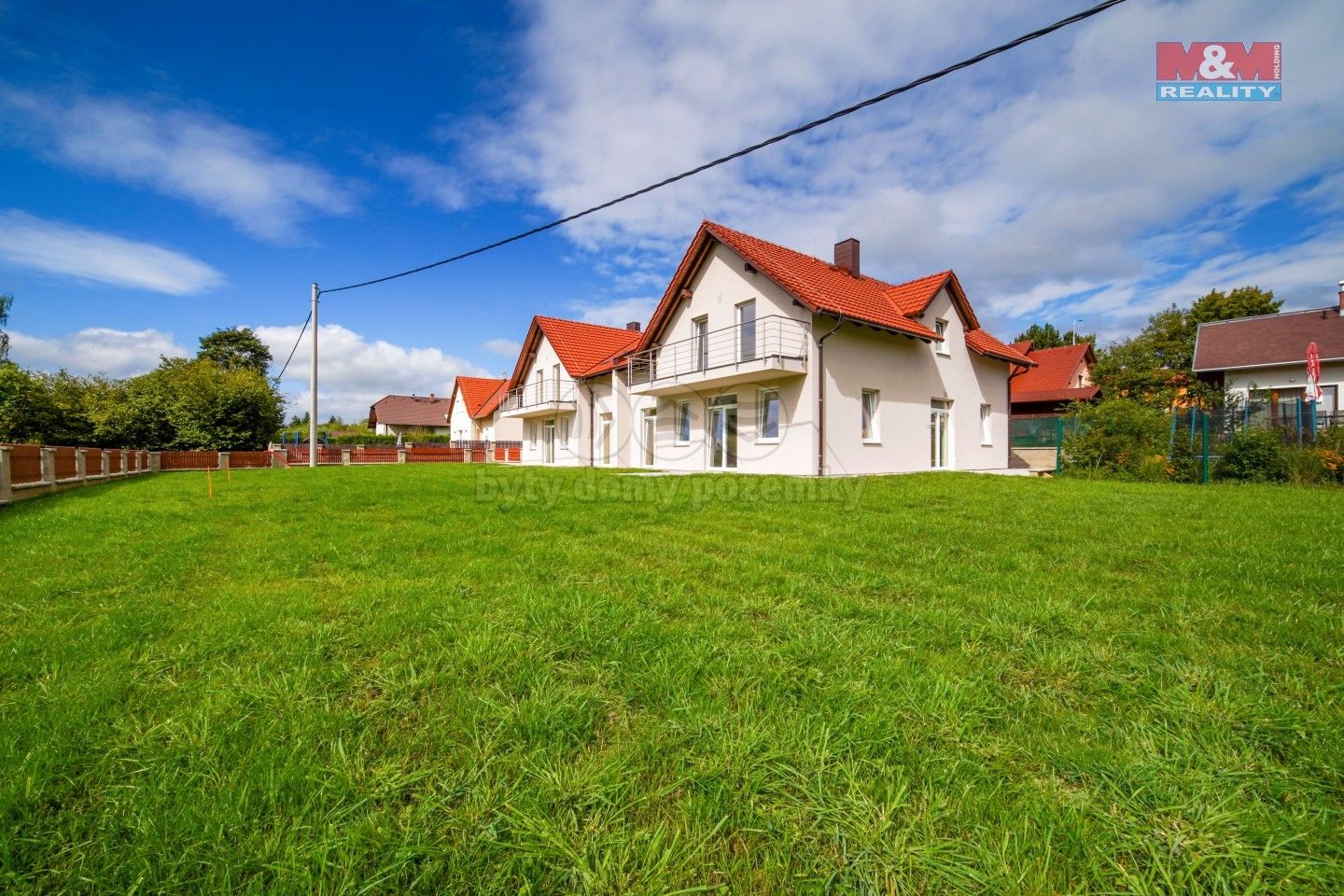 Prodej rodinný dům - Klimentov, Velká Hleďsebe, 400 m²