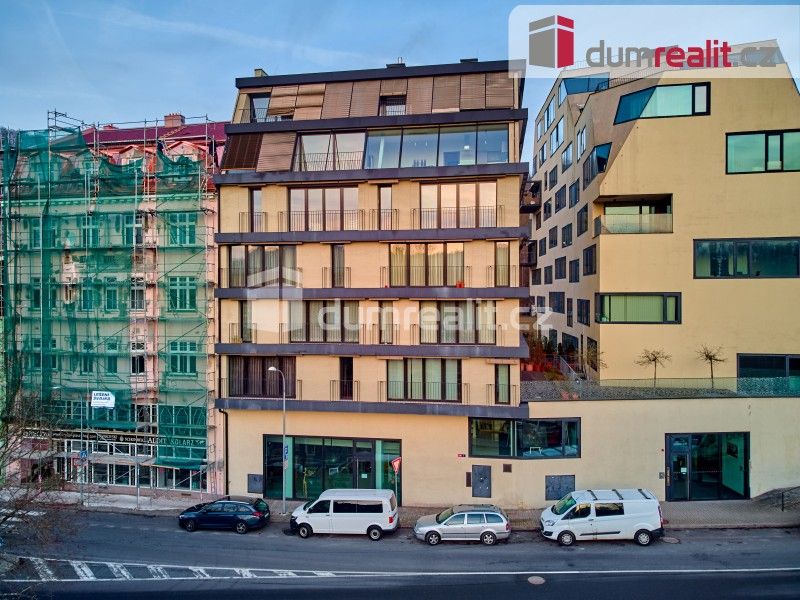 Prodej byt 3+kk - Pražská silnice, Karlovy Vary, 88 m²