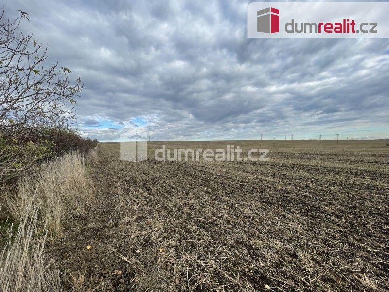 Prodej zemědělský pozemek - Hustopeče, 13 502 m²