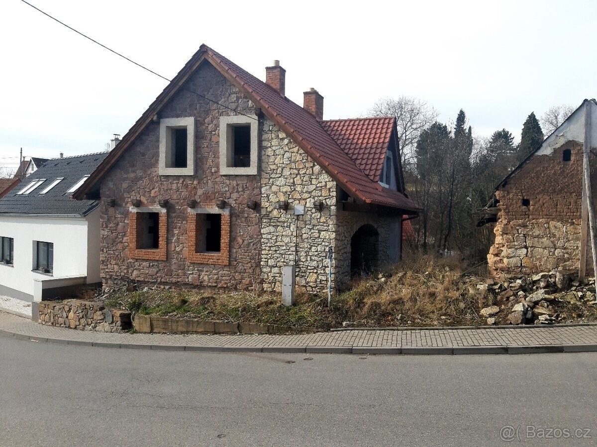 Prodej dům - Letovice, 679 61, 430 m²