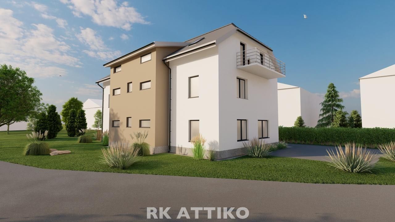 Prodej činžovní dům - Ketkovice, 369 m²