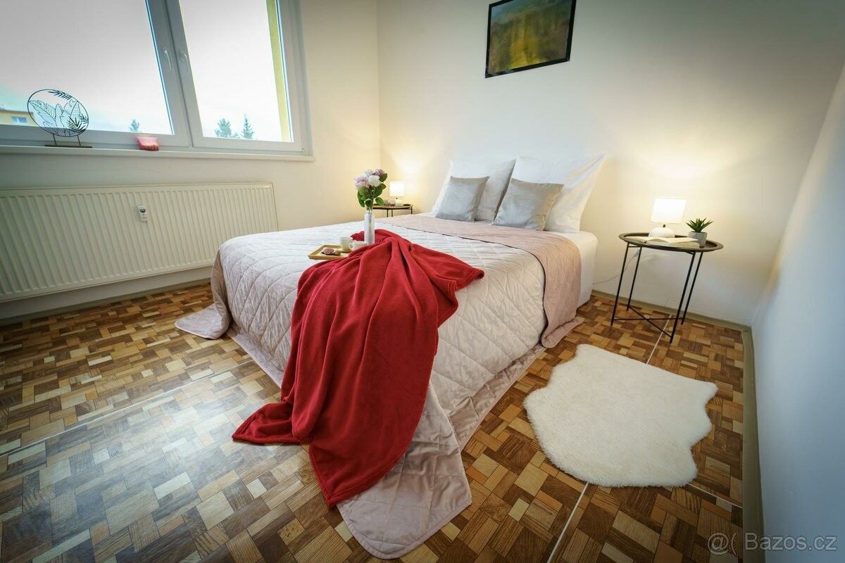 Prodej byt 4+1 - Liberec, 463 12, 85 m²