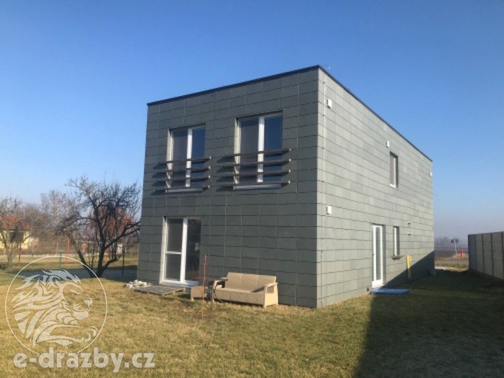 Prodej dům - Kotojedy, Kroměříž, 205 m²