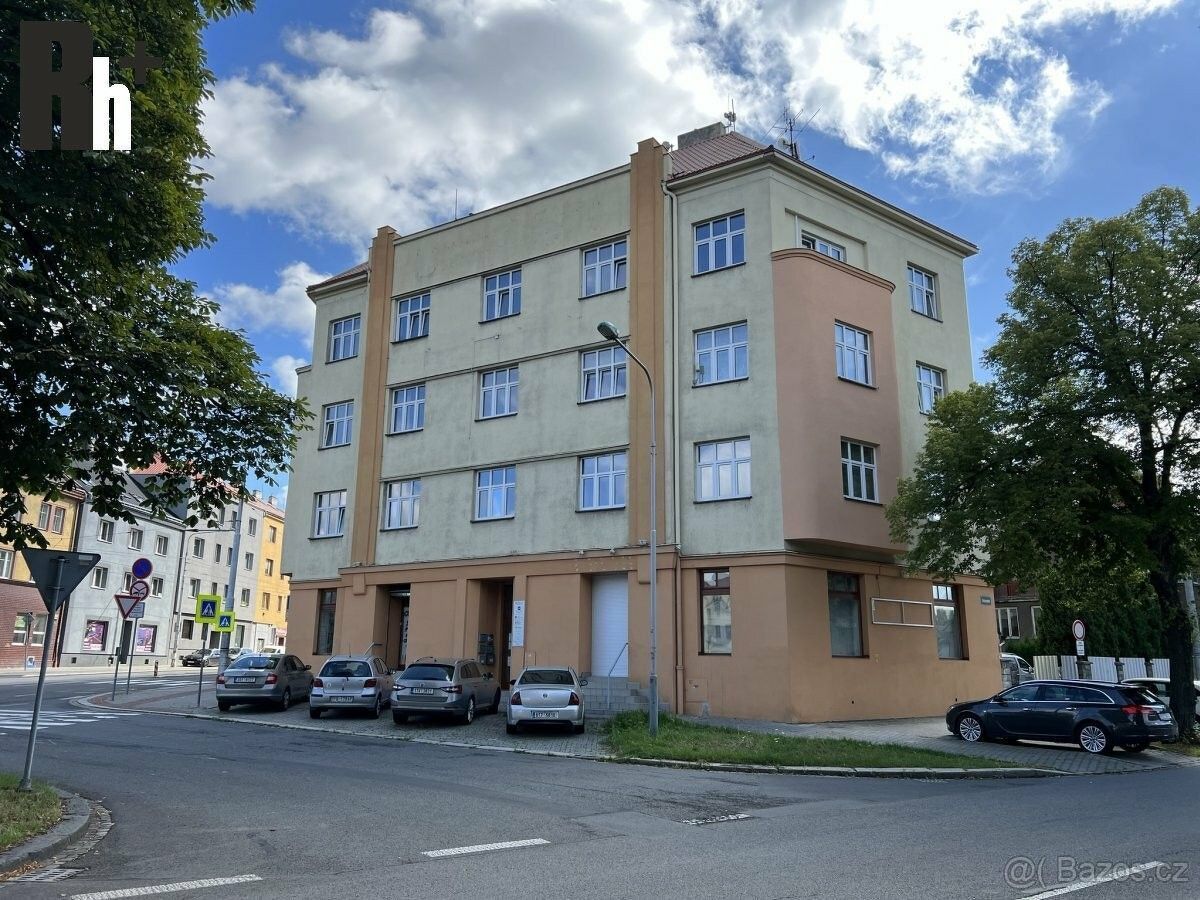 Ostatní, Ostrava, 725 25, 333 m²