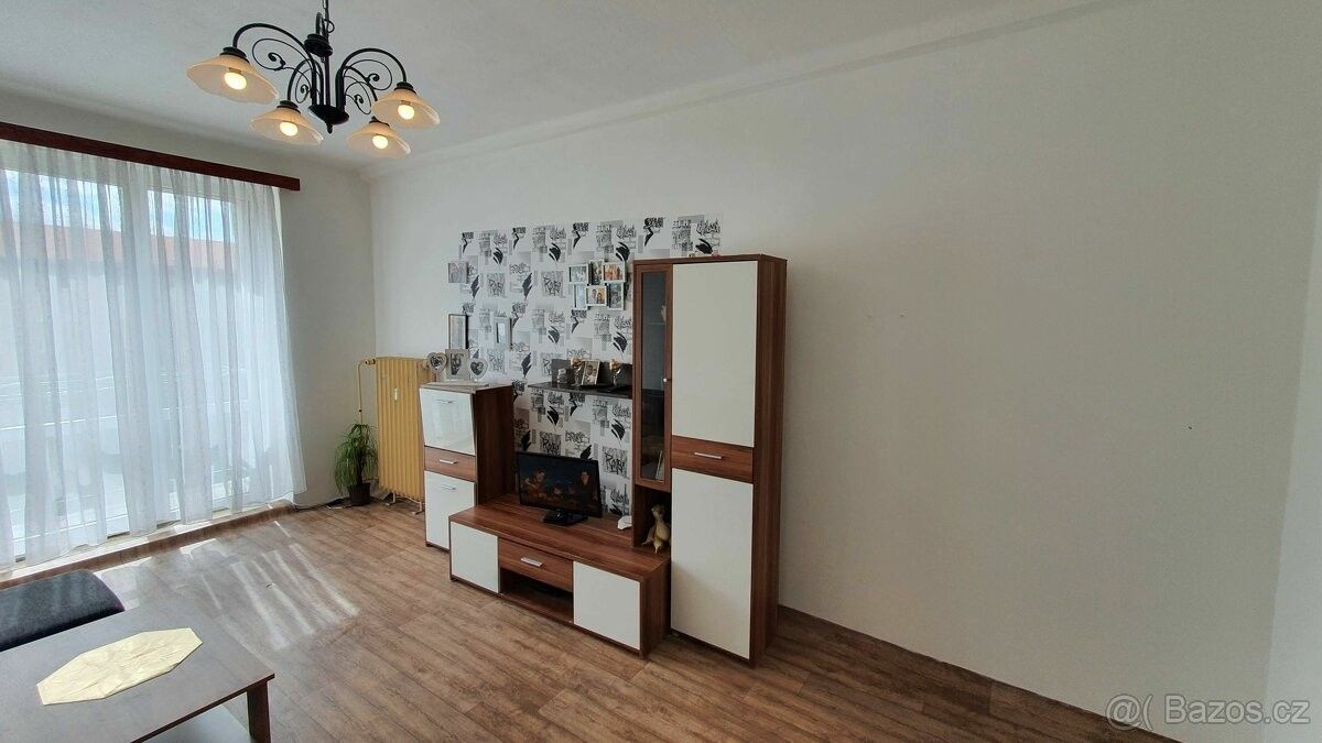 Prodej byt 2+1 - Nové Město na Moravě, 592 31, 56 m²