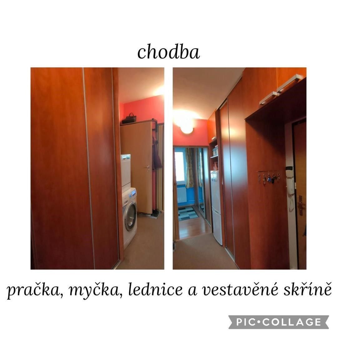 1+1, Česká Lípa, Česko, 41 m²