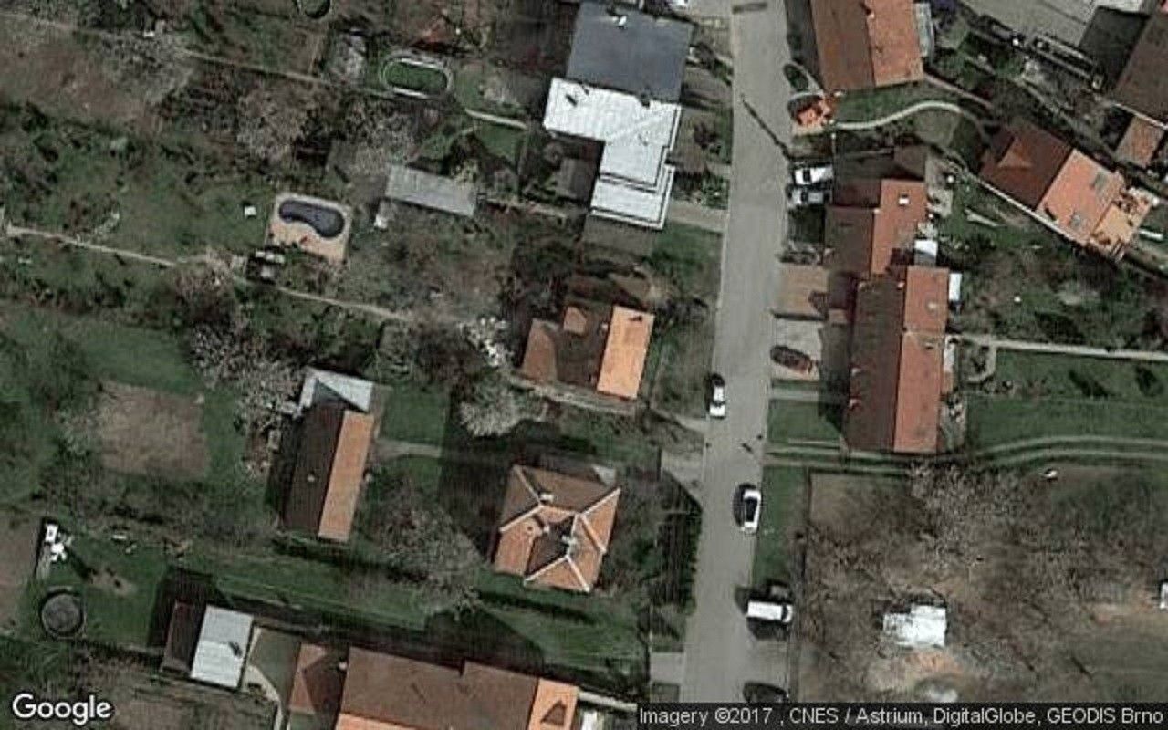 Rodinné domy, Hřbitovní, Modřice, 100 m²