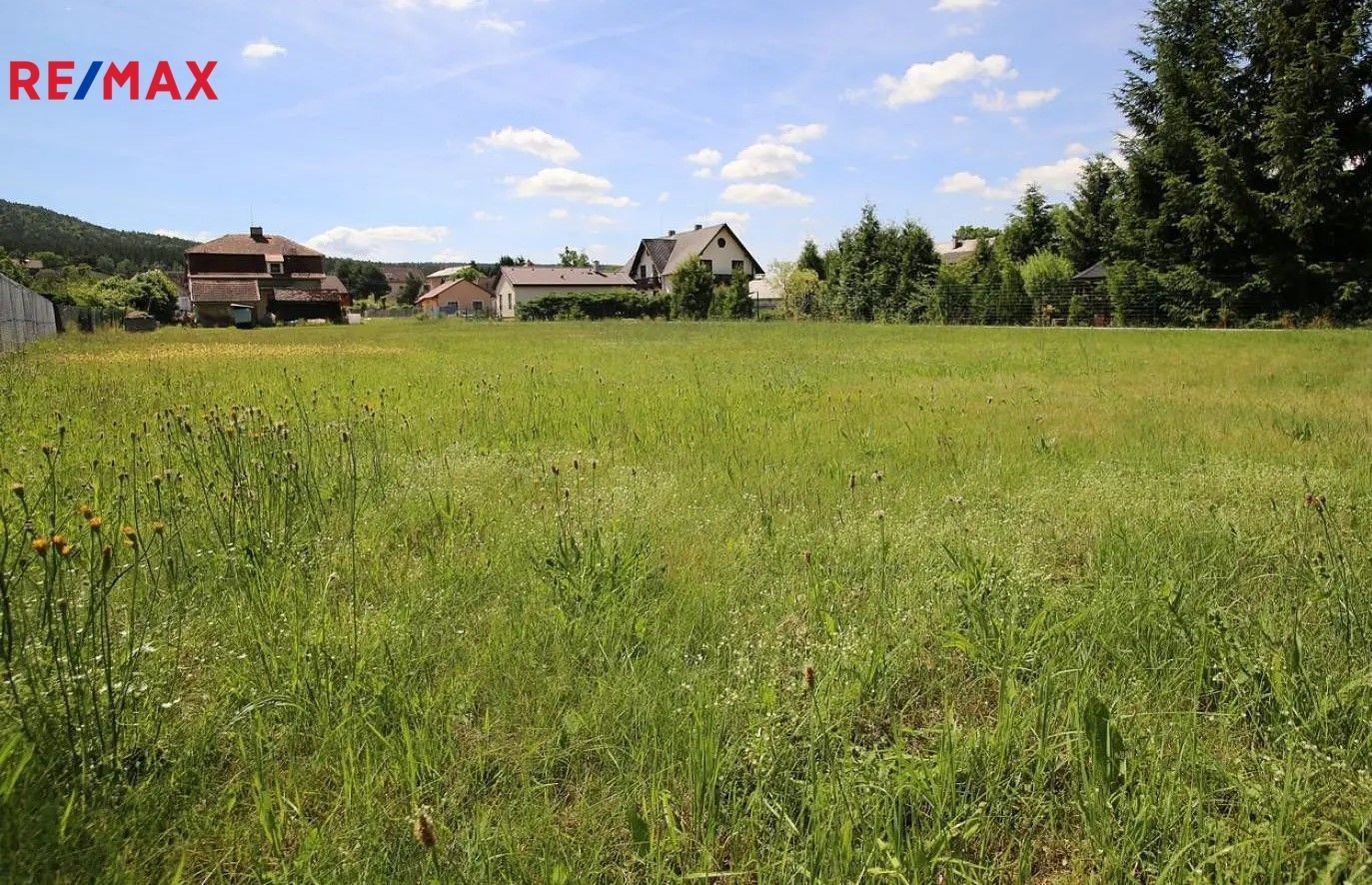 Pozemky pro bydlení, Dobřív, 1 515 m²