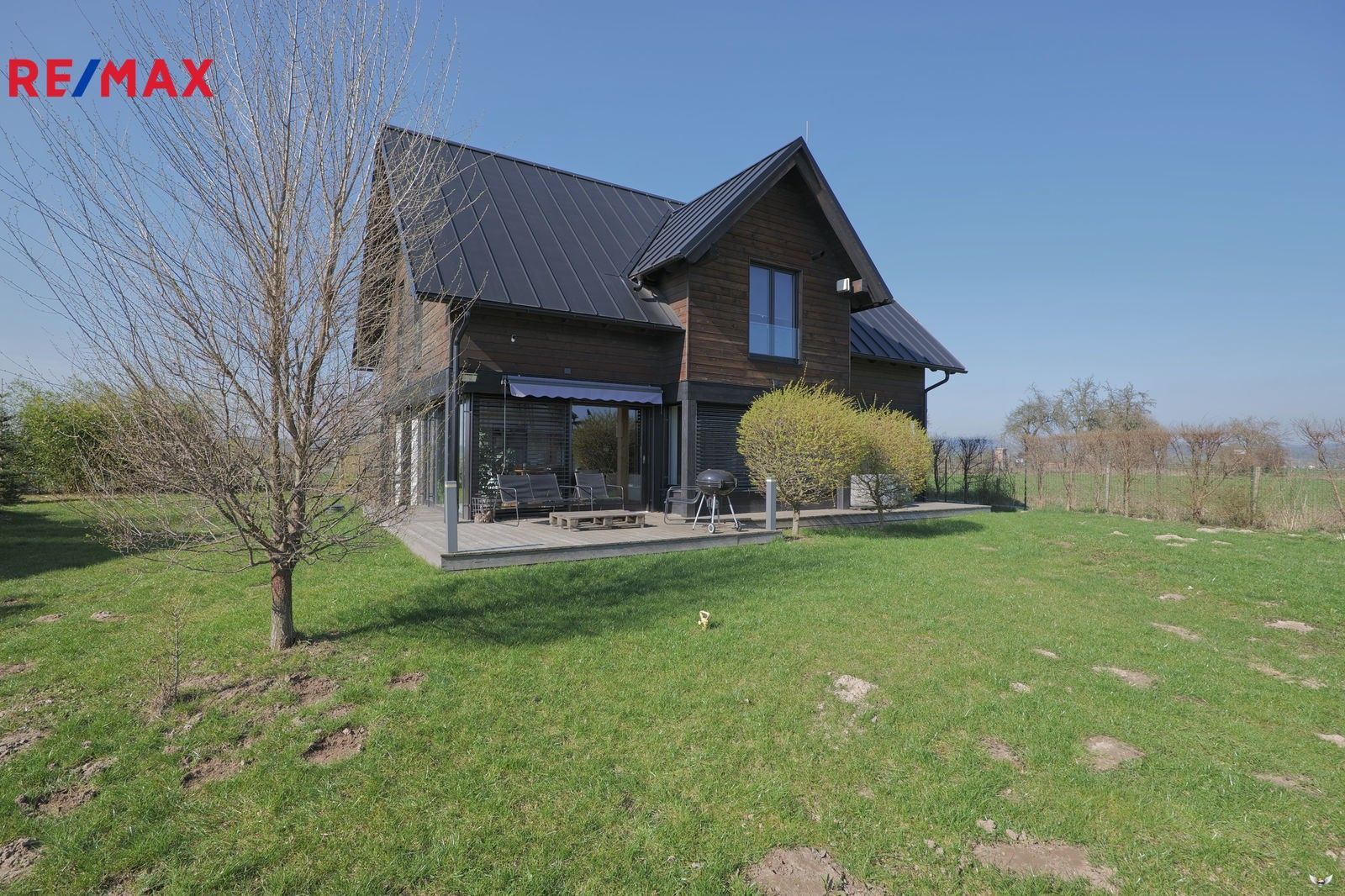 Prodej dům - Svijany, 129 m²
