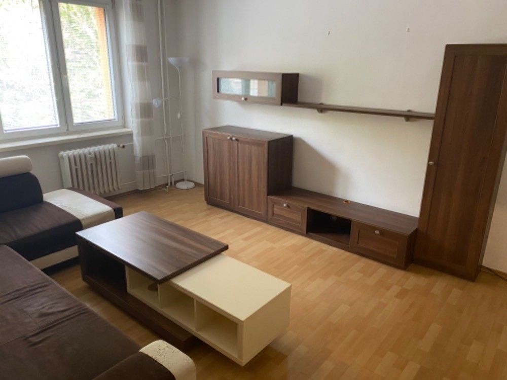 Pronájem byt 2+1 - Ostrava, 700 30, 50 m²