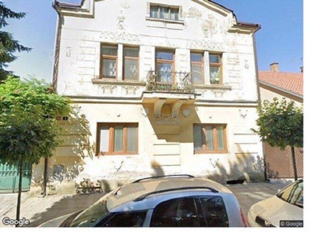 Prodej rodinný dům - Havlíčkova, Nymburk, 200 m²