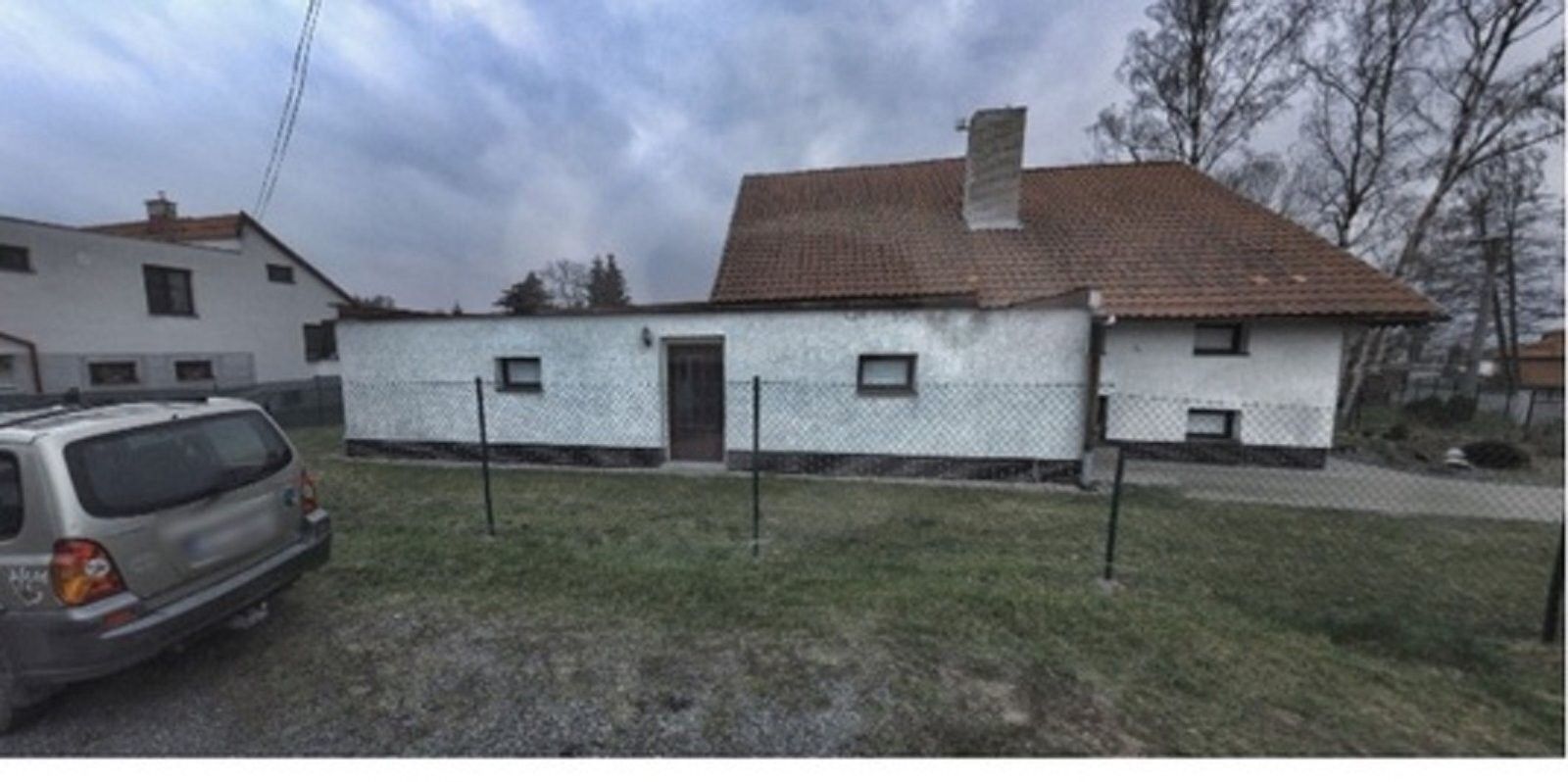 Prodej rodinný dům - Černá u Bohdanče, 100 m²