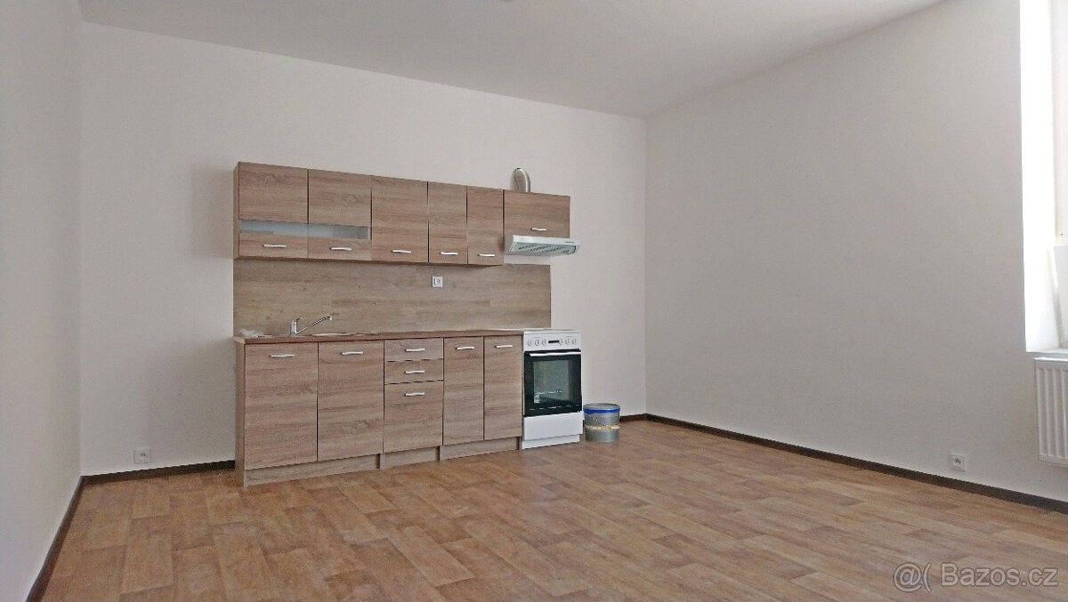 Pronájem byt 2+kk - Liberec, 460 01, 55 m²
