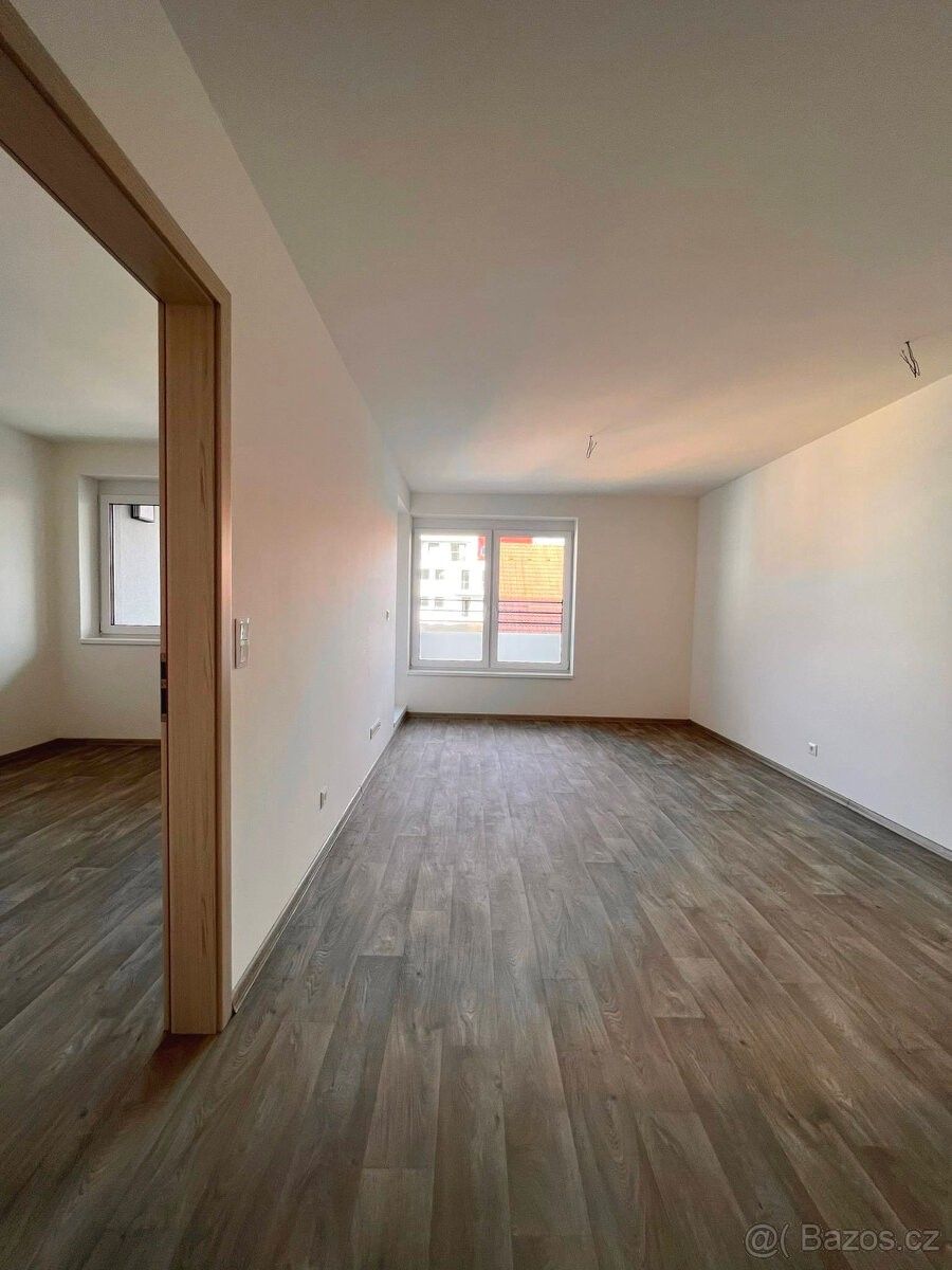 Pronájem byt 2+kk - České Budějovice, 370 01, 45 m²