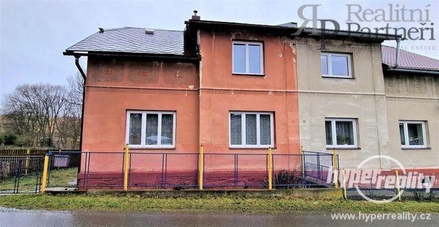 Prodej dům - Tovární, Ryžoviště, 133 m²