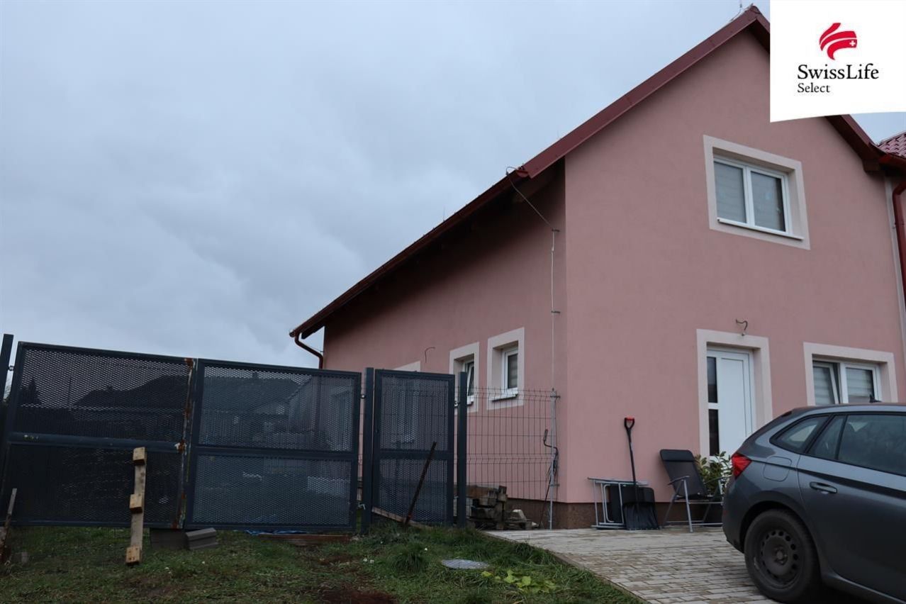 Prodej dům - Rokytovec, 137 m²