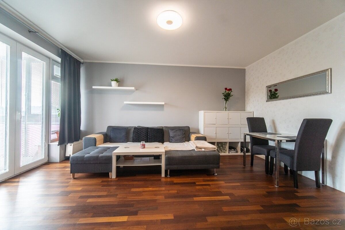 Prodej byt 2+kk - Praha, 140 00, 52 m²