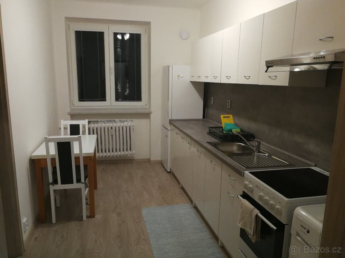 Pronájem byt 1+1 - Ostrava, 708 00, 40 m²