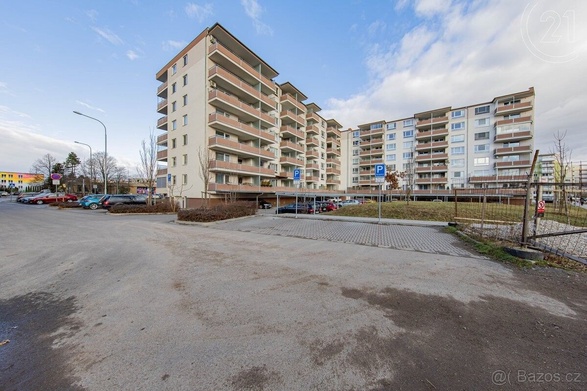 Prodej byt 1+kk - Olomouc, 779 00, 30 m²