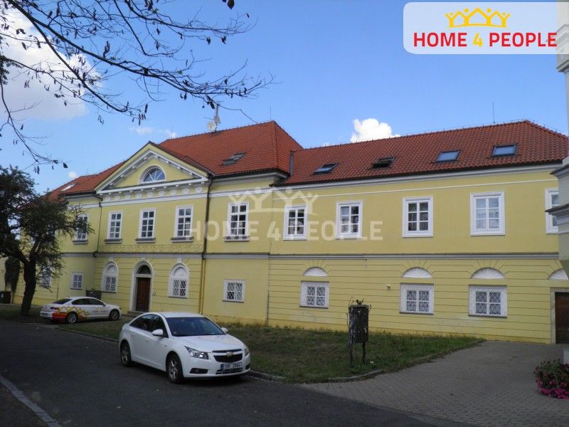 Prodej byt 3+1 - Žižkova brána, Čáslav, 131 m²