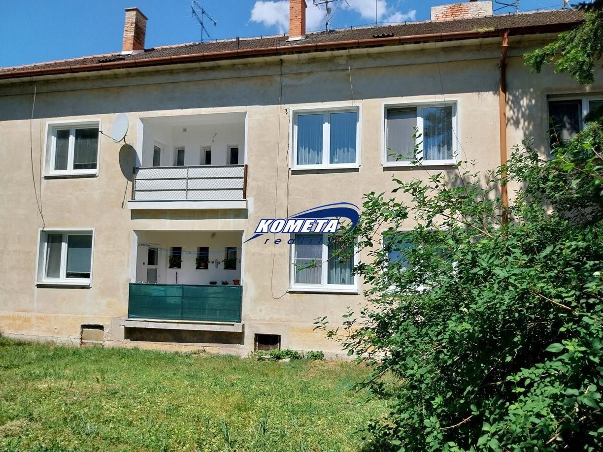 Prodej byt 2+1 - Přibická, Vranovice, 84 m²