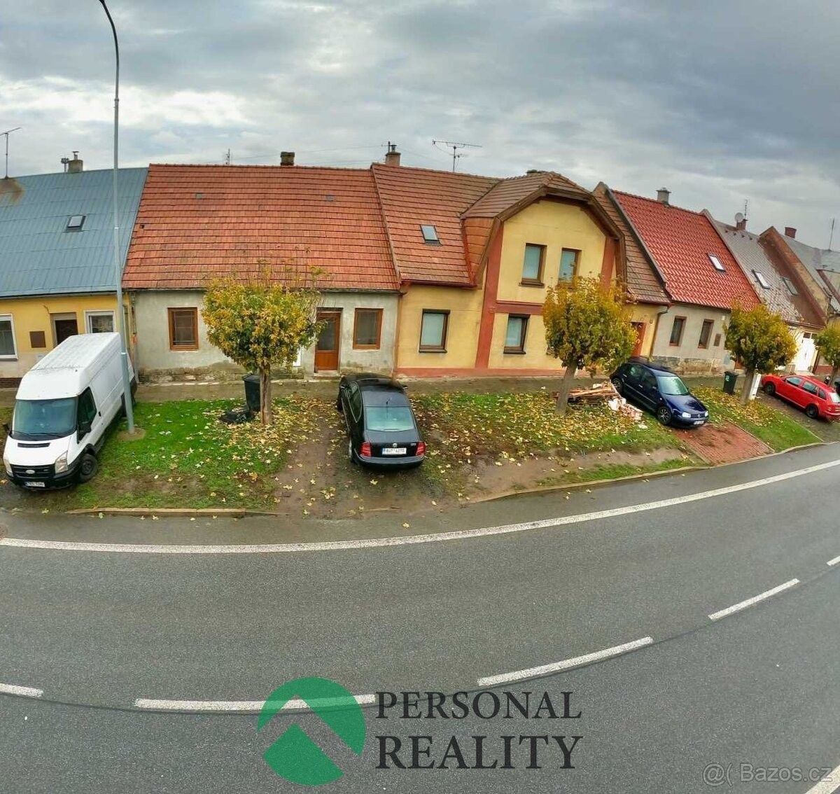 Prodej dům - Kopidlno, 507 32, 65 m²