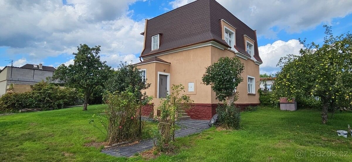 Prodej dům - Teplice, 415 01, 430 m²