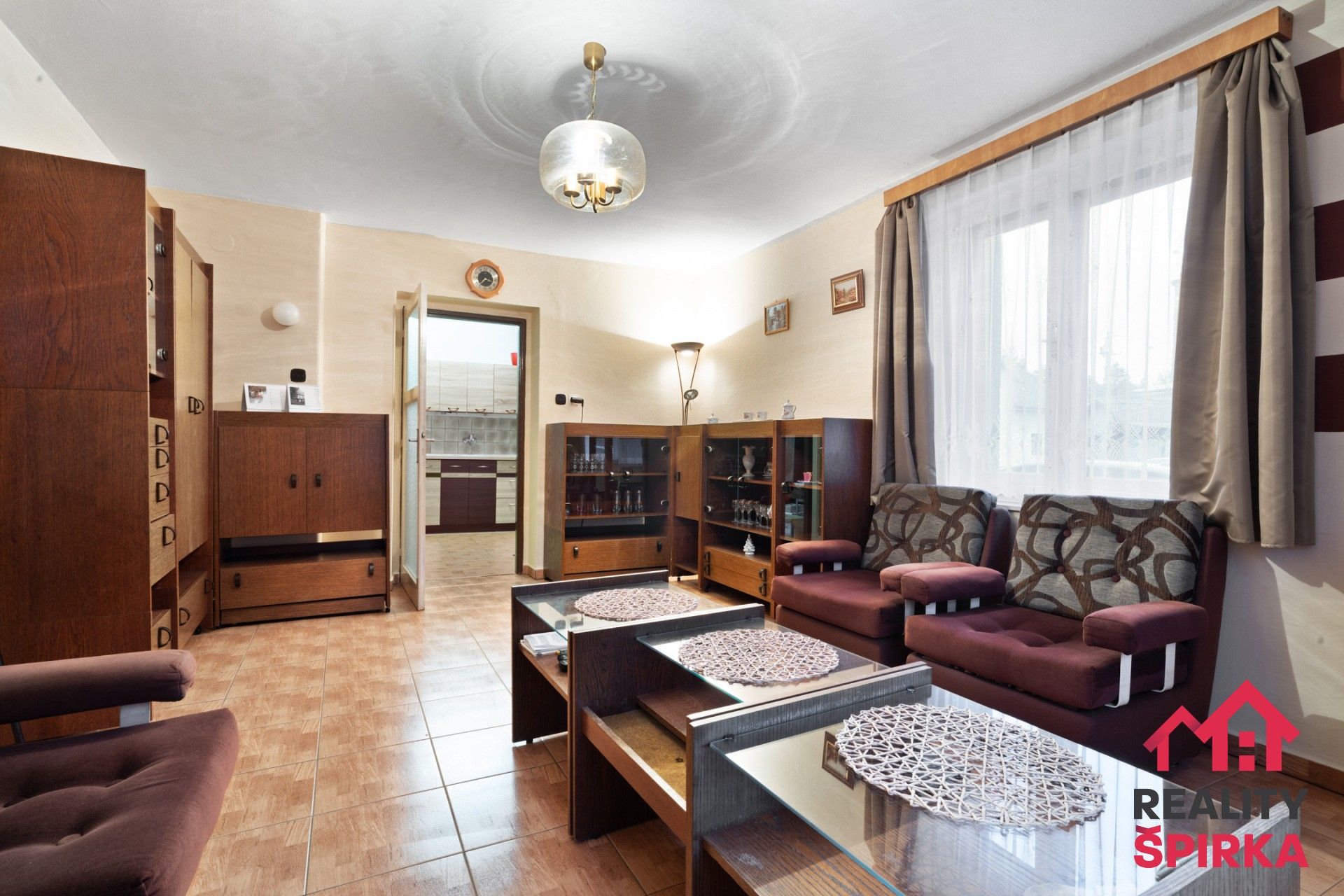 Prodej dům - Dolní Dobrouč, 165 m²