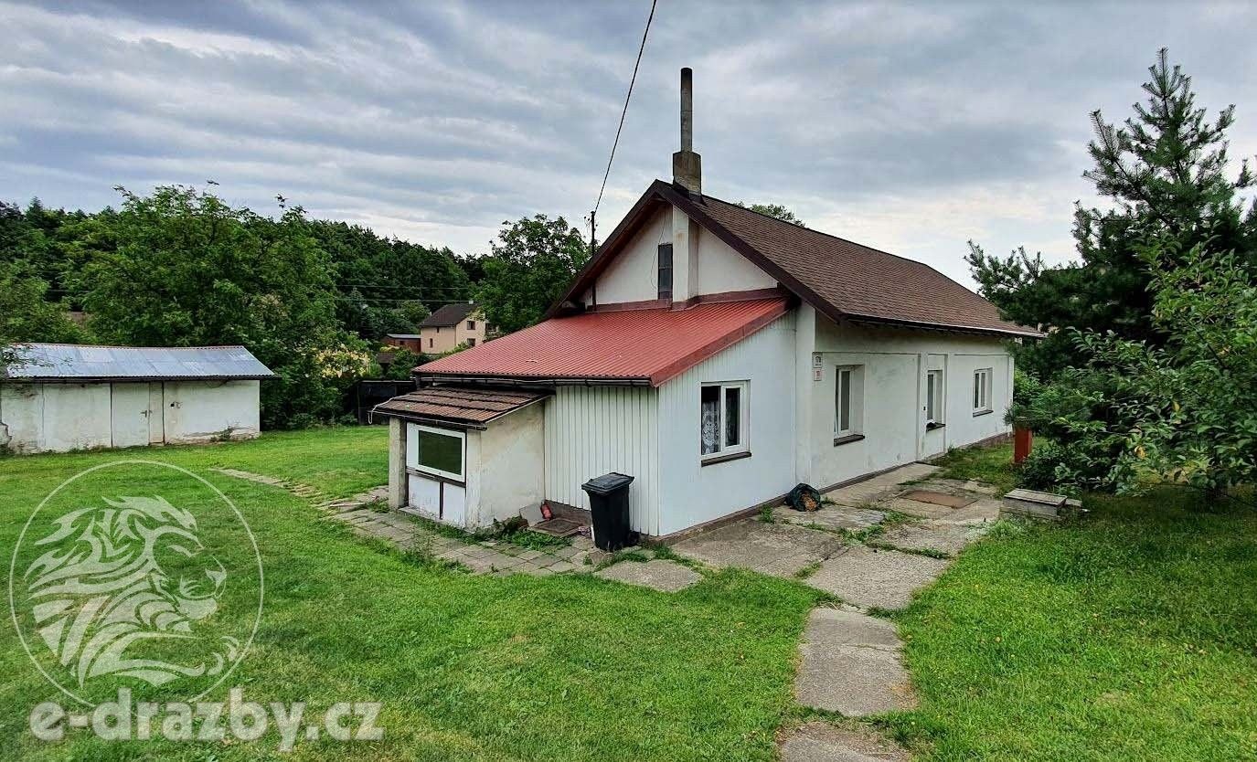 Prodej rodinný dům - V Polích, Karviná, 80 m²