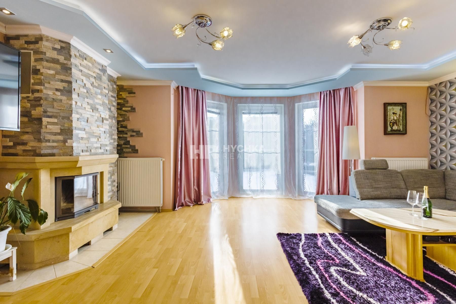 Prodej rodinný dům - Sadová, Hostivice, 184 m²