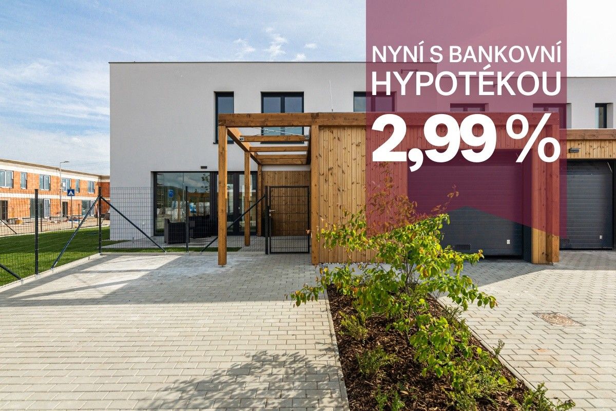 Prodej dům - Na Veselou, Beroun-Závodí, Česko, 151 m²
