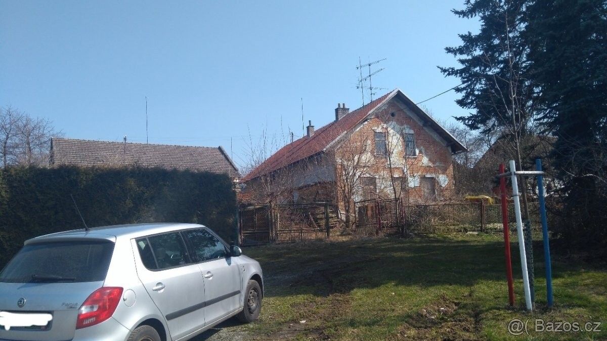 Prodej dům - Rychnov nad Kněžnou, 516 01, 1 000 m²