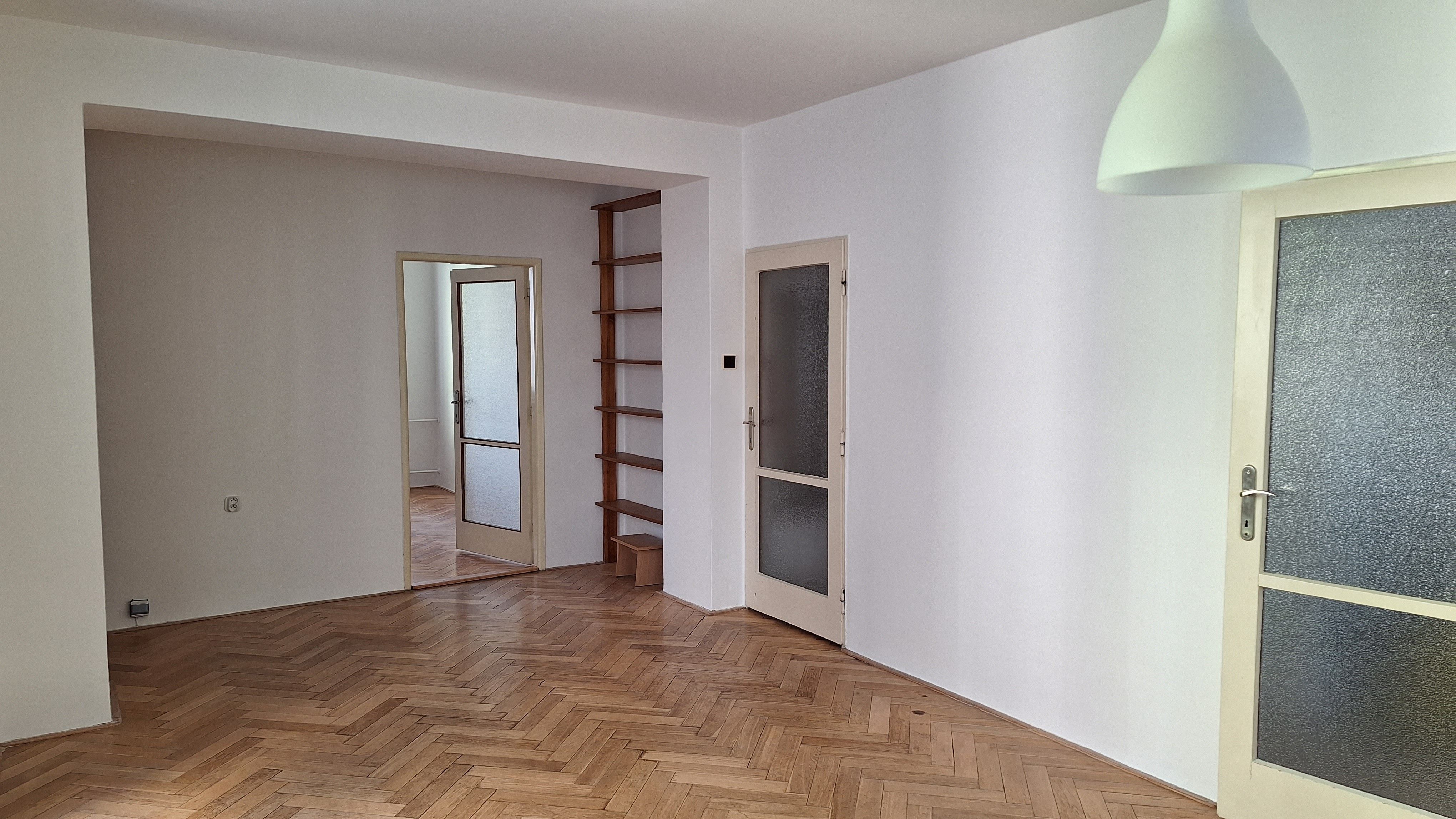 Pronájem byt 2+1 - Trýbova, Brno, 55 m²