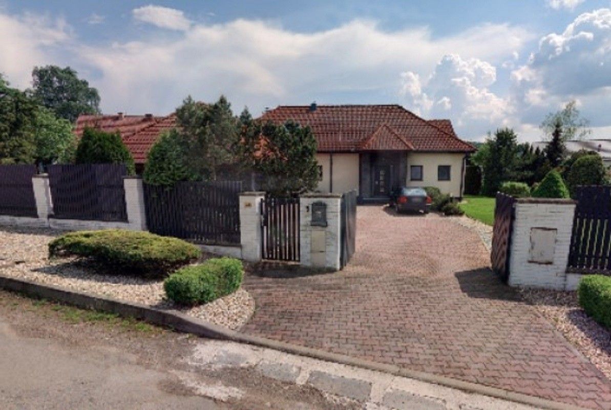 Prodej rodinný dům - Svinošice, 190 m²