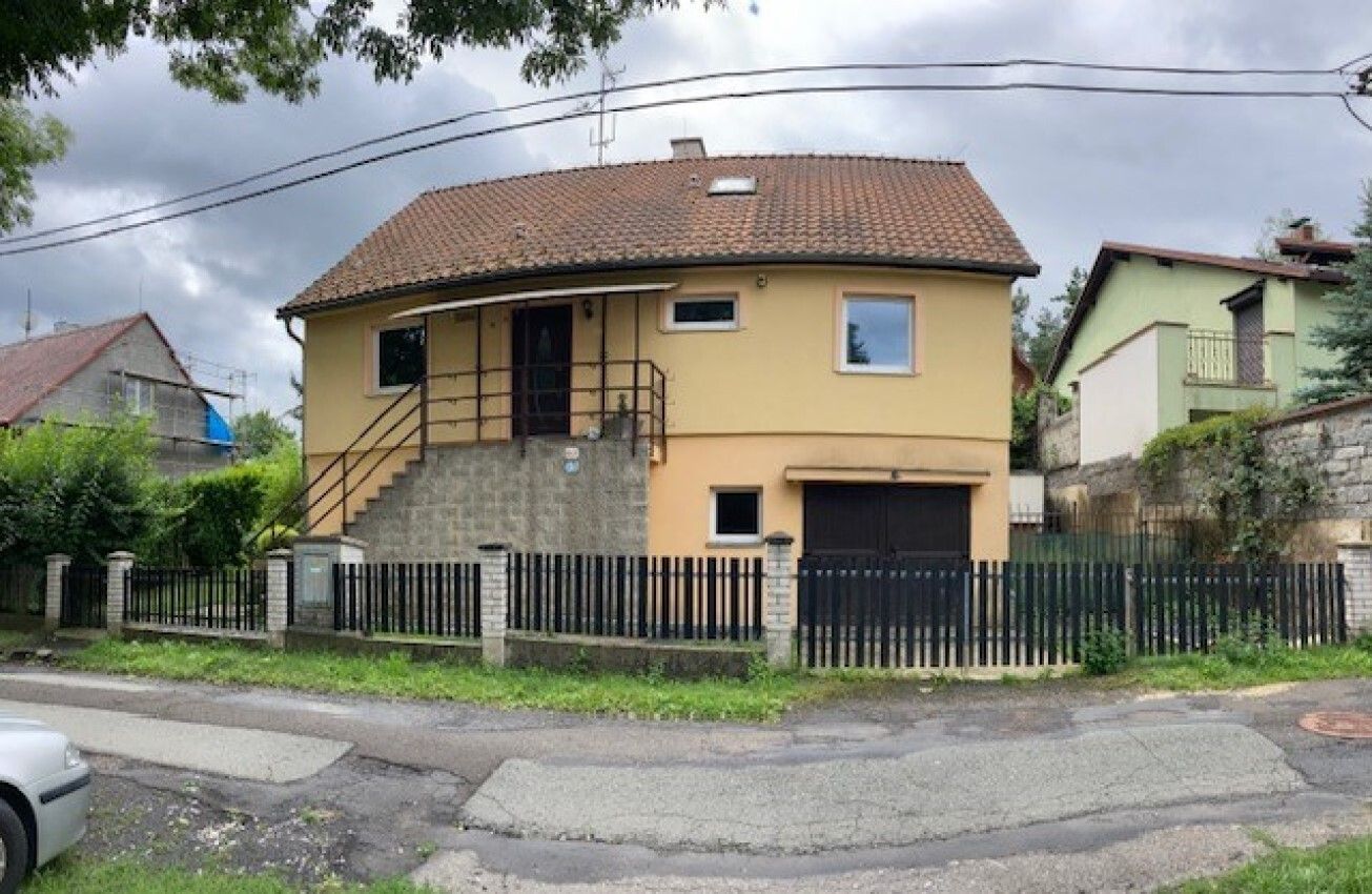 Prodej dům - Horní, Stará Role, Karlovy Vary, Česko, 103 m²