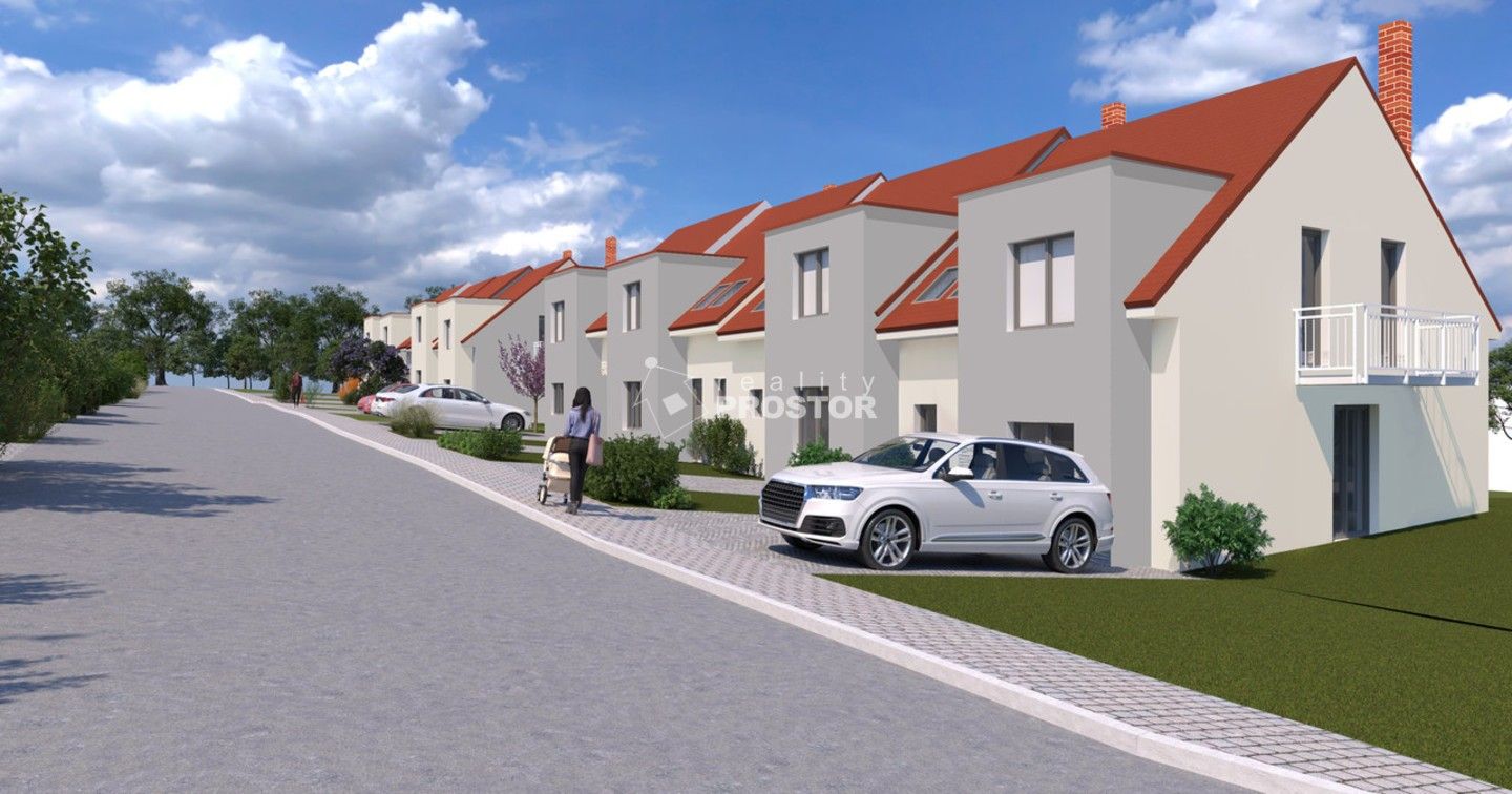 Prodej dům - Nučice, 250 m²