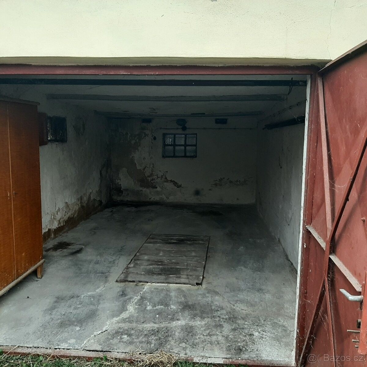 Prodej garáž - Bílovec, 743 01, 21 m²