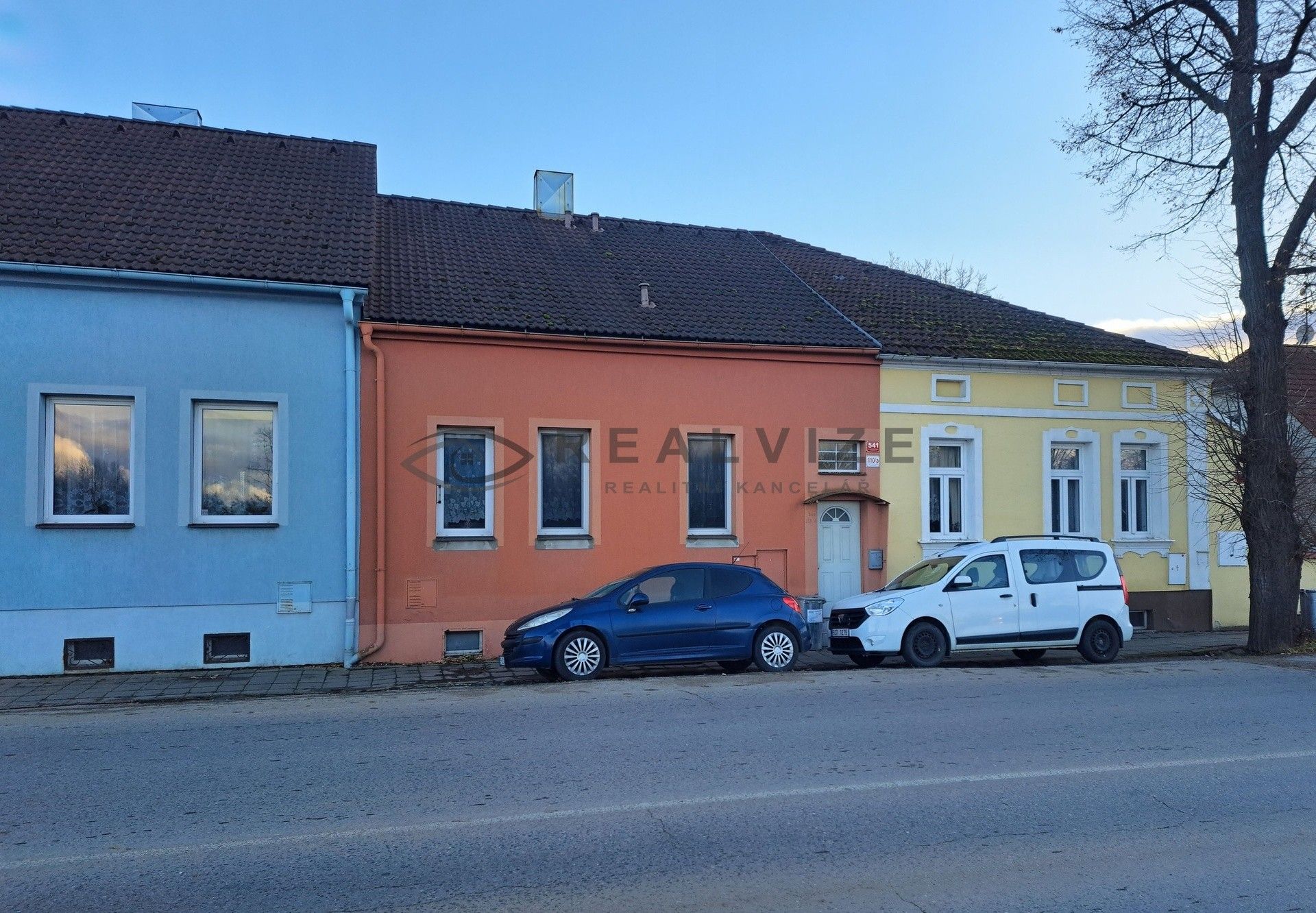 Prodej dům - Rudolfovská tř, České Budějovice 4, Česko, 250 m²