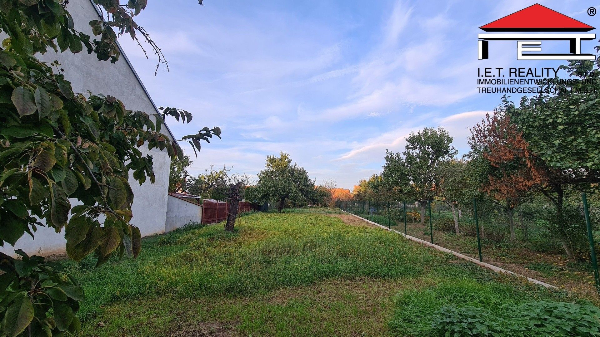 Pozemky pro bydlení, Vojkovice, 765 m²