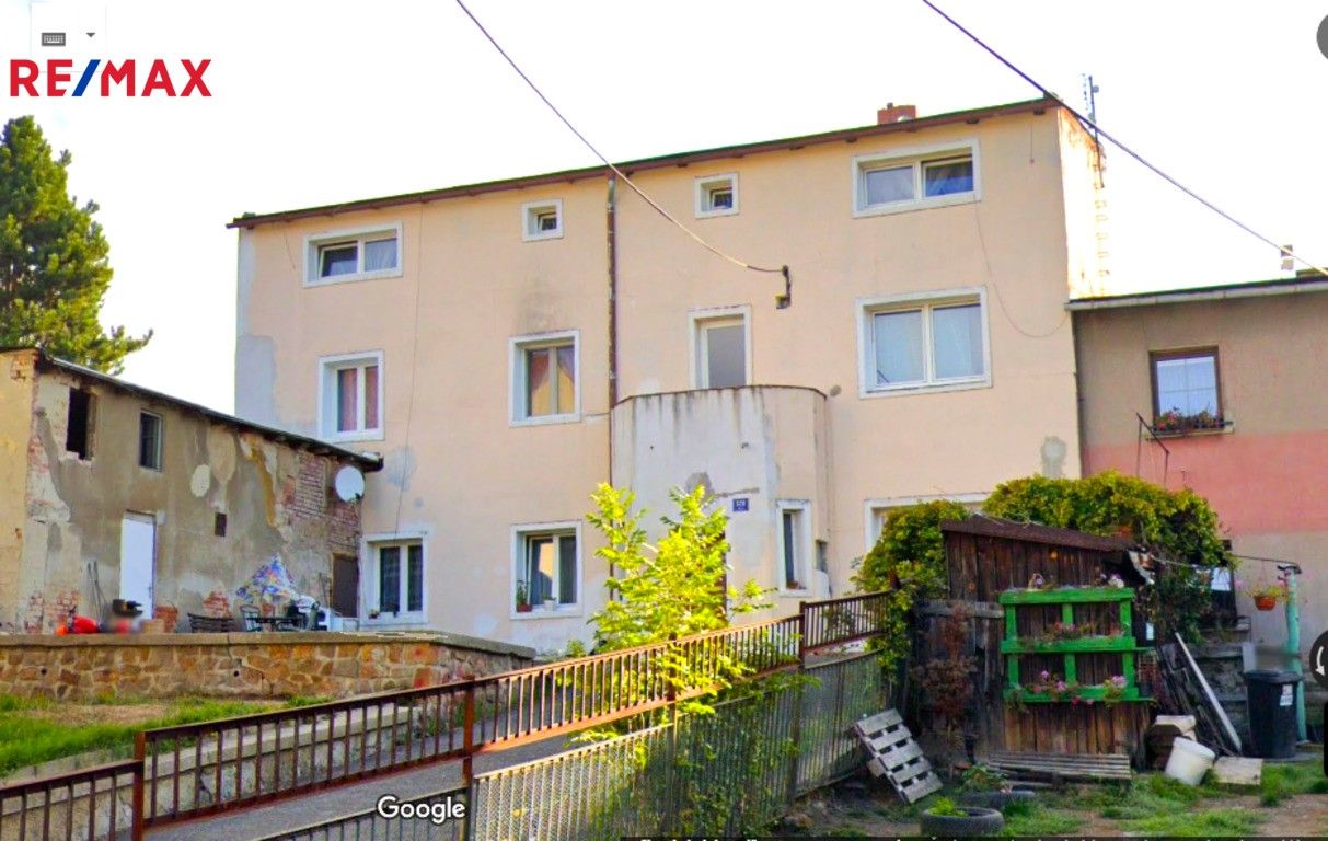 Prodej dům - Kekulova, Klíše, Ústí nad Labem, Česko, 173 m²