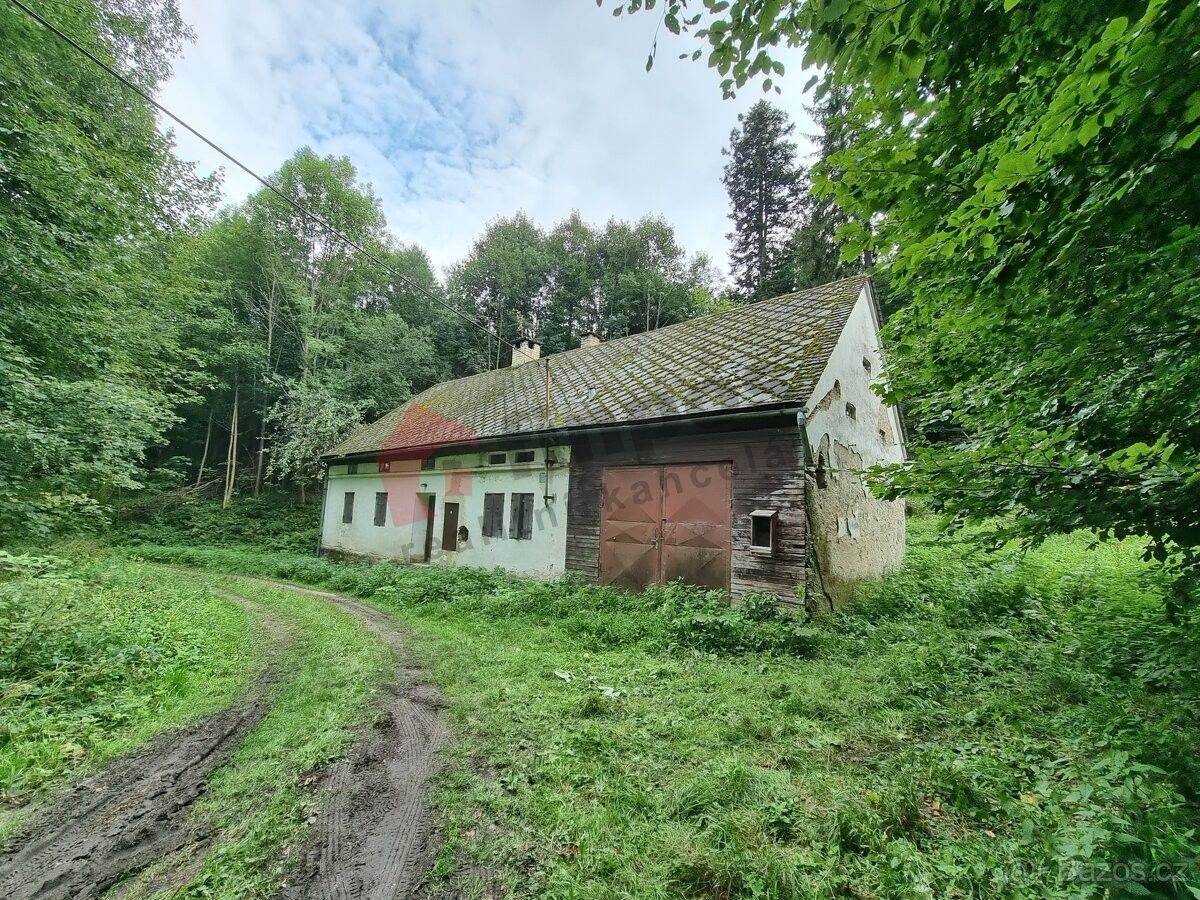 Prodej chata - Žulová, 790 65, 150 m²